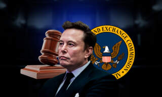 ¿Se libra Elon Musk de la SEC? El magnate pide a un juez desestimar demanda por Twitter