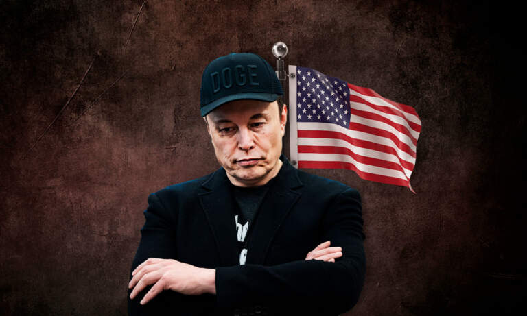 La razón por la que Elon Musk frenó ‘silenciosamente’ sus planes de fundar un partido político