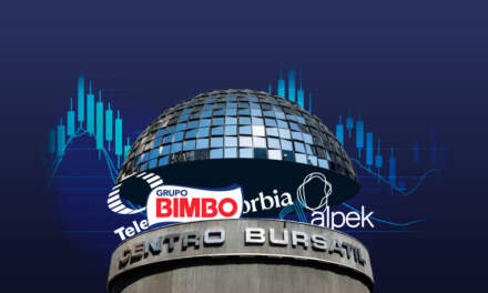 Alfa, Bimbo y Orbia: empresas de la BMV en la mira de las calificadoras