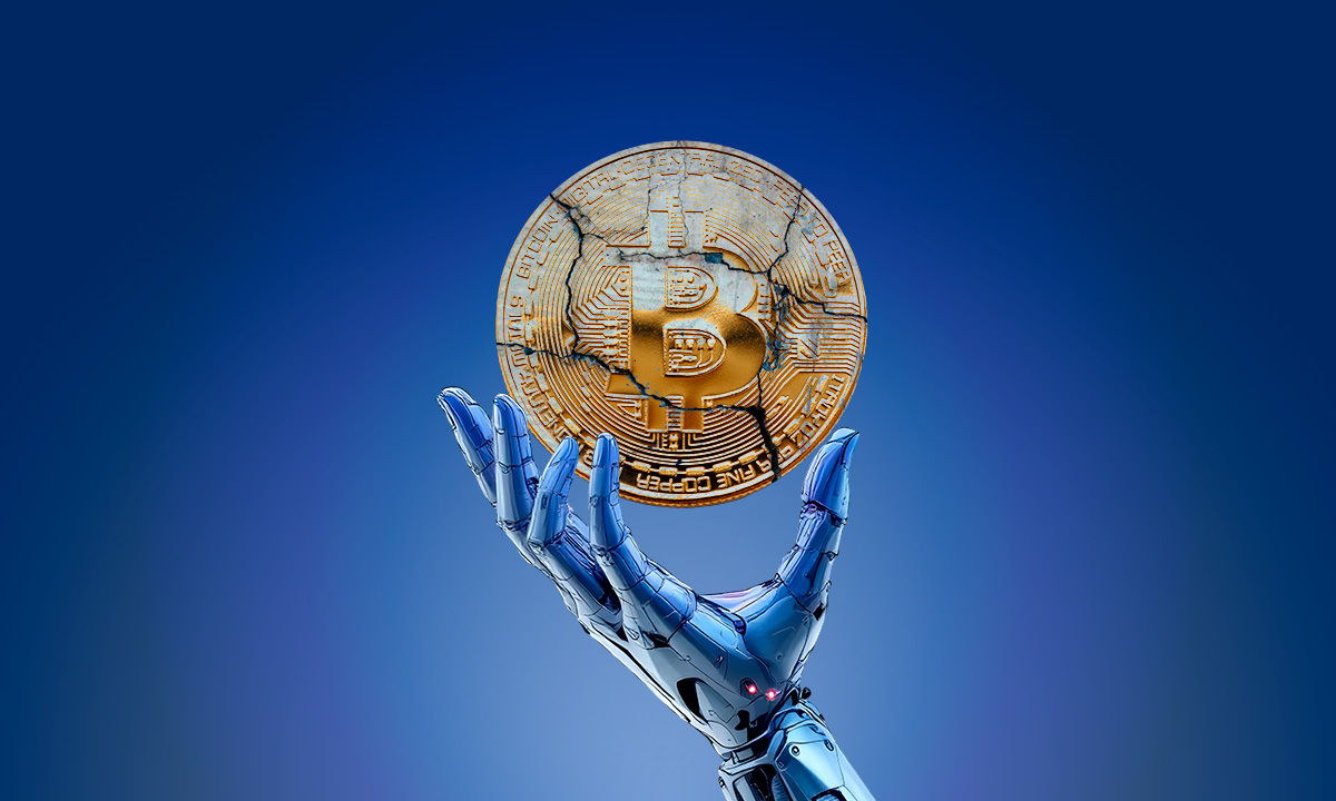 Estafas con criptomonedas: 60% de los fraudes son hechos con IA por los llamados ‘coyotes digitales’