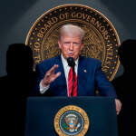 ¿Quiénes son los candidatos de Donald Trump para sustituir a Jerome Powell en la Fed?
