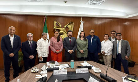 Aguascalientes refuerza su red de salud con nuevos hospitales y centros de cuidado infantil