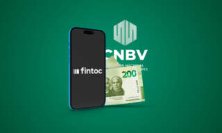 Nueva fintech regulada en México: CNBV otorga licencia a la chilena Fintoc