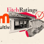 Fitch ‘palomea’ compra de Multiva de los fideicomisos de CIBanco