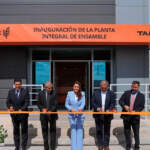 Gobierno de Aguascalientes fortalece lazos con India a través de la llegada de TAFE