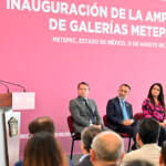 Estado de México impulsa el desarrollo y empleo con inversión histórica de 140,000 mdp
