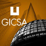 Gicsa: un paso lleno de adversidades en sus 10 años en la BMV