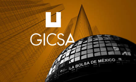 Gicsa: un paso lleno de adversidades en sus 10 años en la BMV