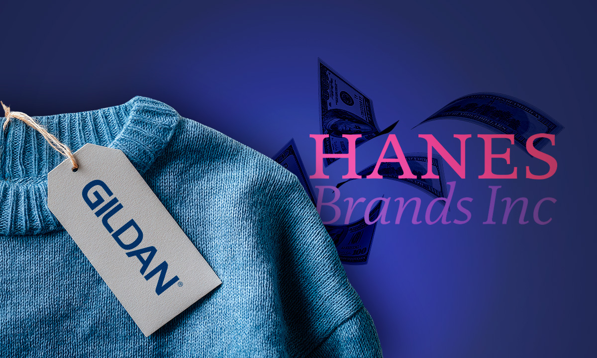 La marca de ropa interior Hanes tiene nuevo dueño: es adquirida por 2,200 mdd