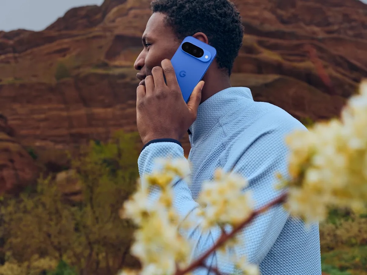 Google Pixel 10, el celular con la IA más avanzada, aterriza en México 
