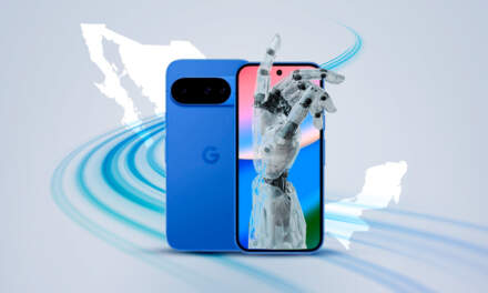 Google Pixel 10 aterriza en México: lo que debes saber del celular con IA que busca destronar al iPhone