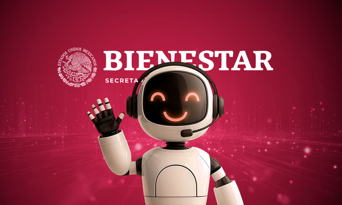 IA del Bienestar: el chatbot que se mofa de la 4T y genera polémica en redes