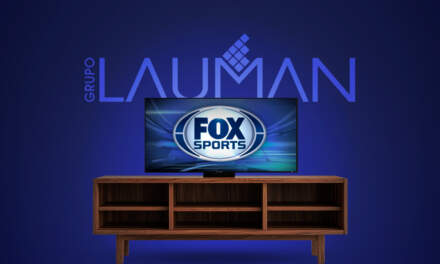 Grupo Lauman reitera que posee el uso de marca de Fox Sport México