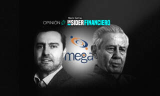 Operadora Mega, el otro escándalo que no vieron Hacienda y la CNBV