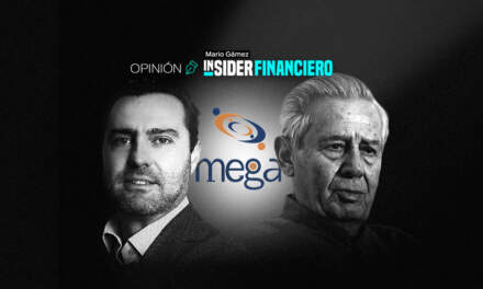 Operadora Mega, el otro escándalo que no vieron Hacienda y la CNBV