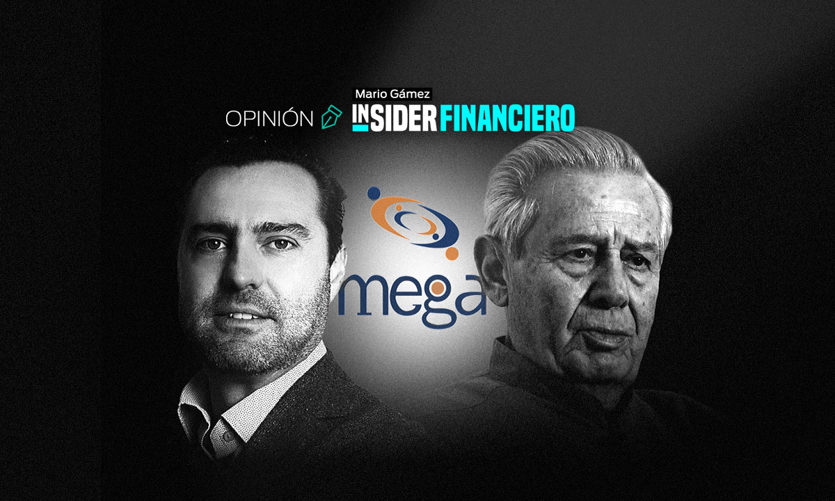 Operadora Mega, el otro escándalo que no vieron Hacienda y la CNBV