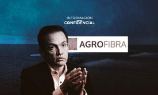 #InformaciónConfidencial: Gustavo Tomé se baja de la compra de Agrofibra