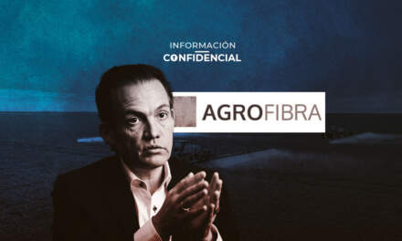#InformaciónConfidencial: Gustavo Tomé se baja de la compra de Agrofibra