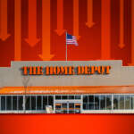 ¿Por qué están cayendo las ventas de Home Depot? Consumidores aplazan grandes gastos