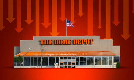¿Por qué están cayendo las ventas de Home Depot? Consumidores aplazan grandes gastos