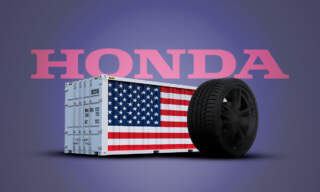 Honda eleva pronóstico de ganancias pese a aranceles de Donald Trump