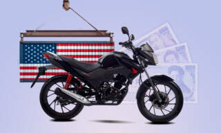 Honda eleva pronóstico de ganancias pese a aranceles de Donald Trump