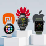 Huawei vence a Apple y Samsung: así crece el mercado de smartwatch