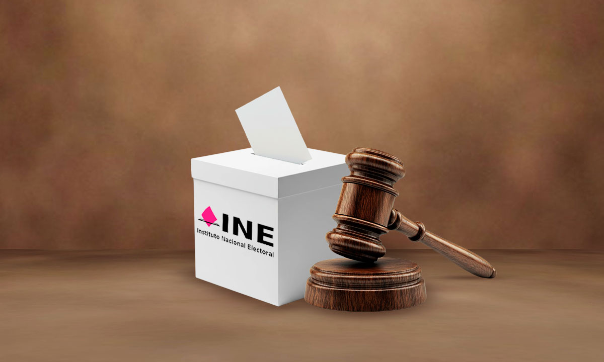Temen despidos en el INE y desaparición de fideicomisos por reforma electoral