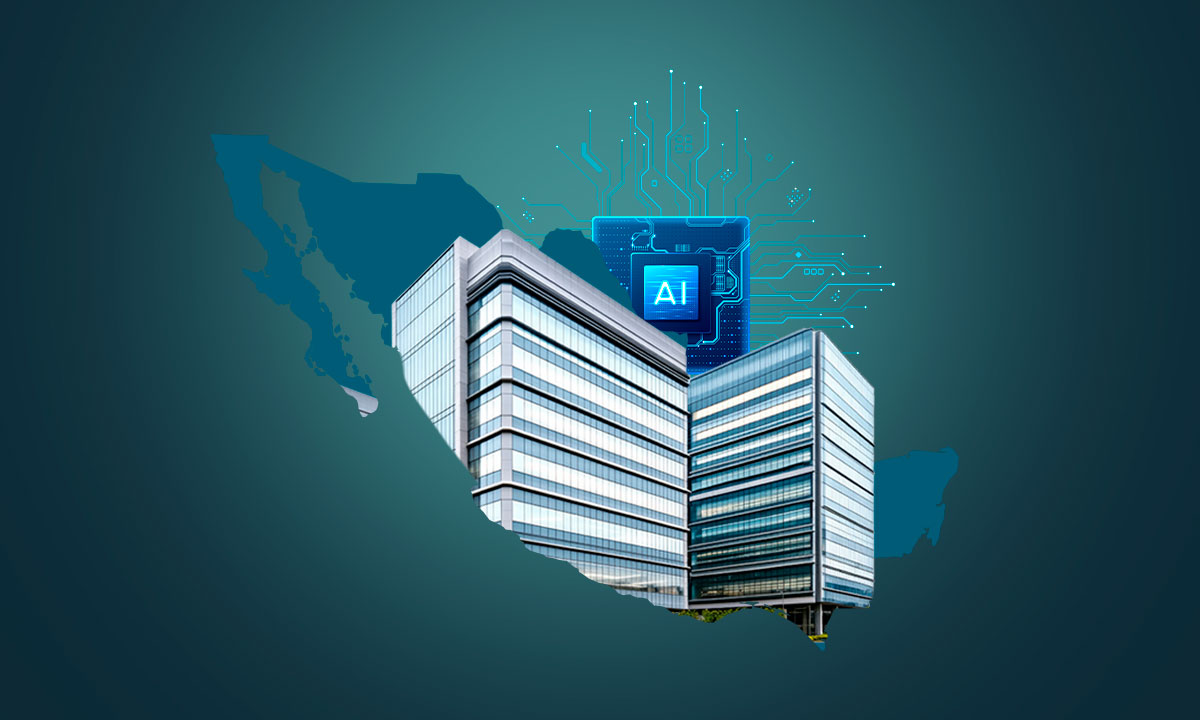 Más allá de ChatGPT: en México 38% de las empresas usan IA y cada minuto se suma otra