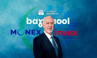 #InformaciónConfidencial: Bankaool, Monex, Invex… ¿los otros postores por Intercam?