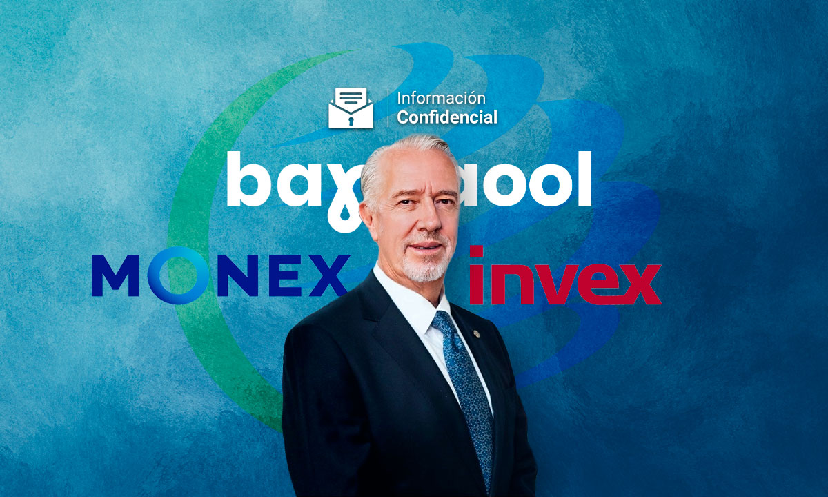 #InformaciónConfidencial: Bankaool, Monex, Invex… ¿los otros postores por Intercam?