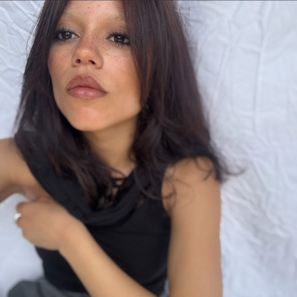 Jenna Ortega