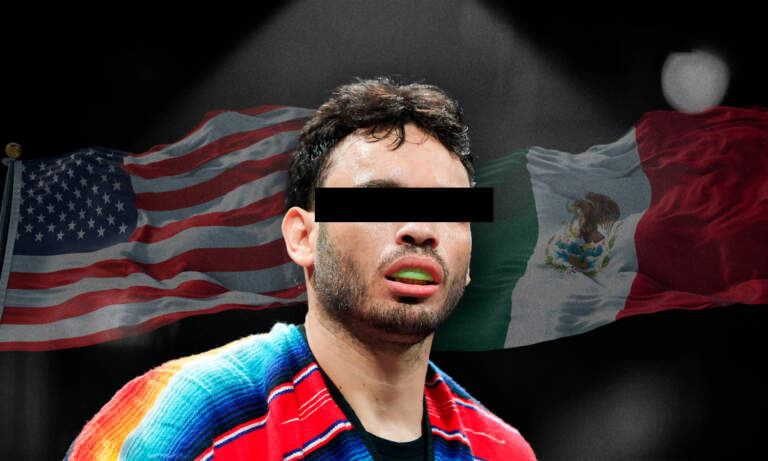 Julio César Chávez Jr es deportado a México; situación legal y la realidad de su caso