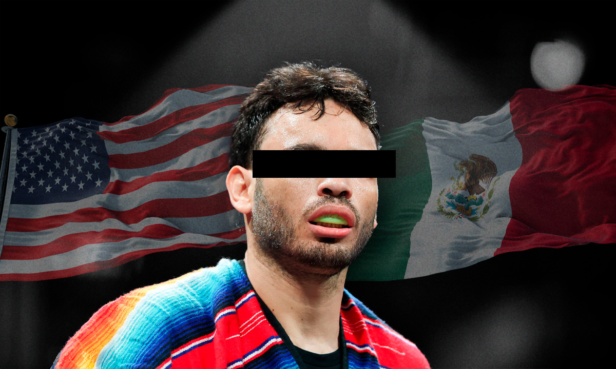 Julio César Chávez Jr es deportado a México; situación legal y la realidad de su caso