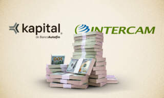 Kapital Bank inyectará 100 mdd a negocio adquirido de Intercam