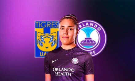 Lizbeth Ovalle: ¿cuánto costó el fichaje de la jugadora más cara del futbol femenil?