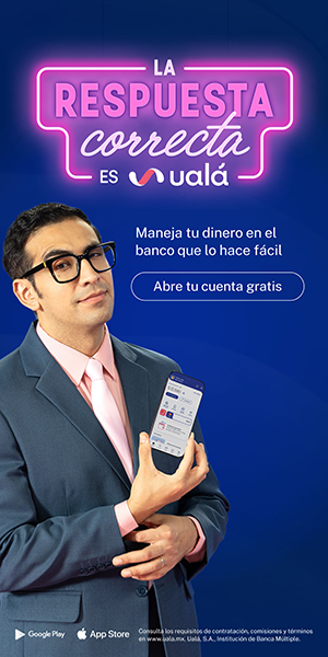 Ualá
