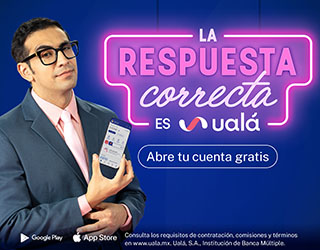 Ualá