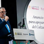 México cobrará arancel del 25% a calzado importado, anuncia Marcelo Ebrard