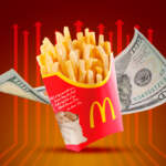 McDonald’s incrementa sus ingresos a 2,250 mdd y supera las expectativas del 2T25
