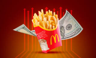 McDonald’s incrementa sus ingresos a 2,250 mdd y supera las expectativas del 2T25