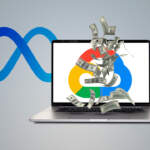 Meta pagará más de 10,000 mdd a Google por su servicio de nube
