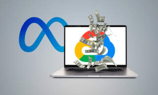 Meta pagará más de 10,000 mdd a Google por su servicio de nube
