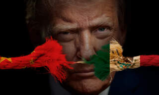 México y China: una relación comercial en ascenso que peligra por Donald Trump