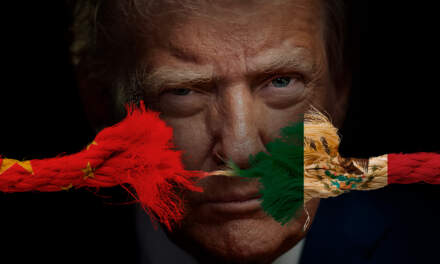 México y China: una relación comercial en ascenso que peligra por Donald Trump