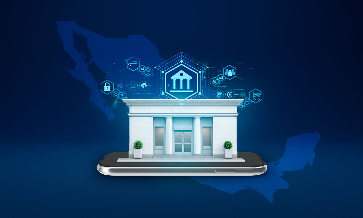 México y el boom de los neobancos, ¿qué institución ofrece más productos en 2025?