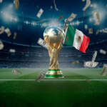 México podría recibir más de 3,000 mdd por el Mundial de 2026