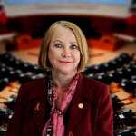 Morena repite Presidencia del Senado: ¿quién es Laura Itzel Castillo, legisladora que ocupará el cargo?