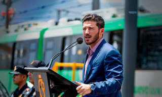 Con miras al Mundial, Nuevo León invierte 1,000 mdp en la renovación del Metrorrey