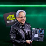 Nvidia consolida el sueño de la IA: registra trimestre récord con aumento en ventas de chips para centros de datos